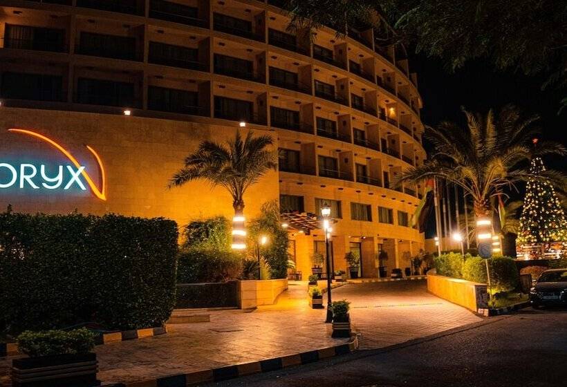 Fotos del hotel Oryx  Aqaba:  10