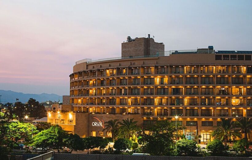 Fotos del hotel Oryx  Aqaba:  11