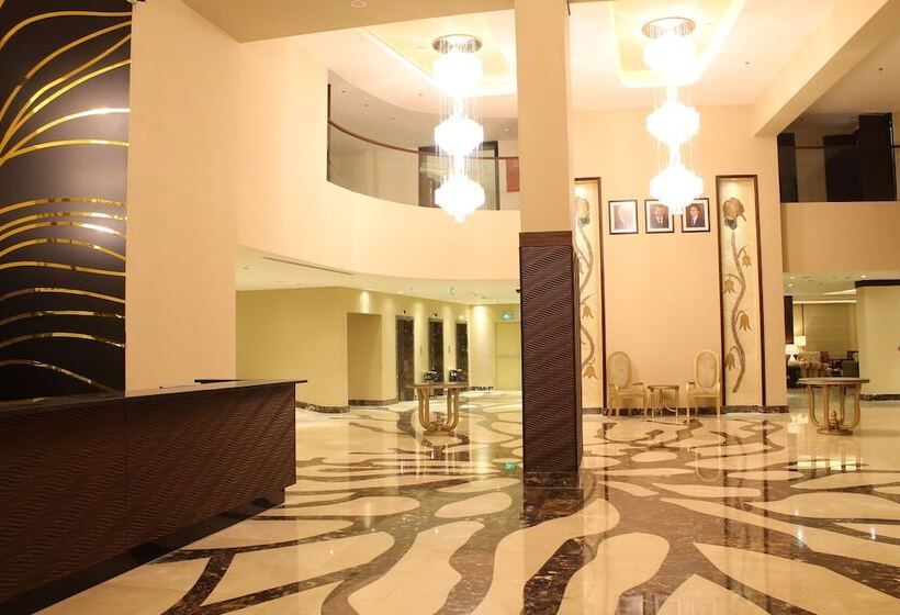 Fotos del hotel Oryx  Aqaba:  2