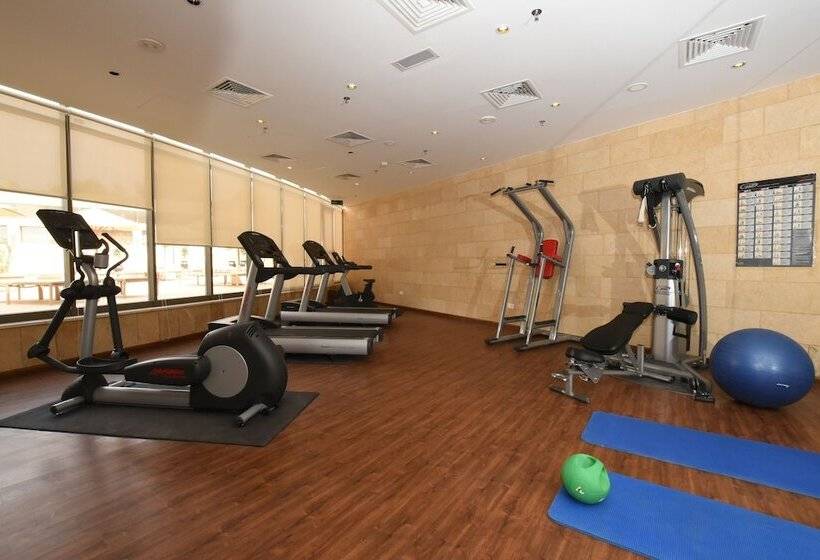 Fotos del hotel Oryx  Aqaba:  21