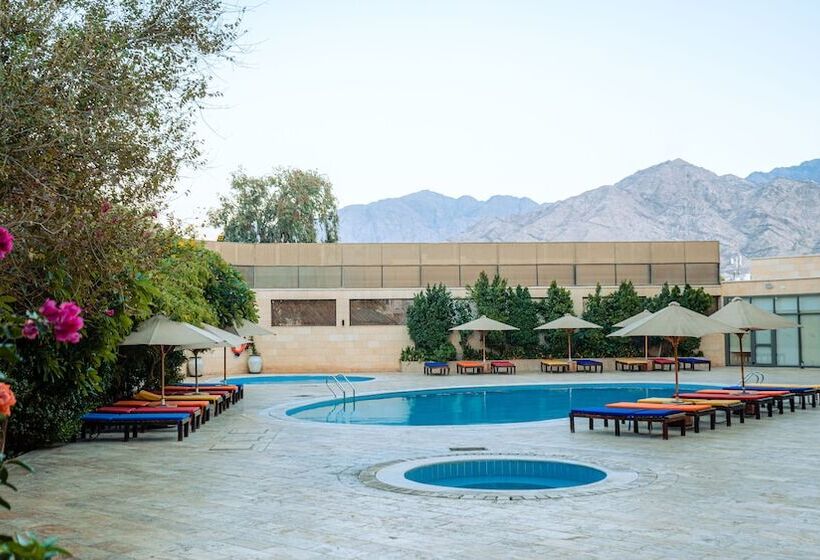 Hotel Oryx  Aqaba