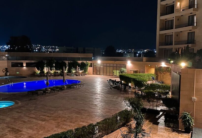 Fotos del hotel Oryx  Aqaba:  6