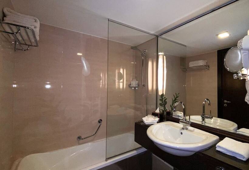 Fotos del hotel Oryx  Aqaba:  28