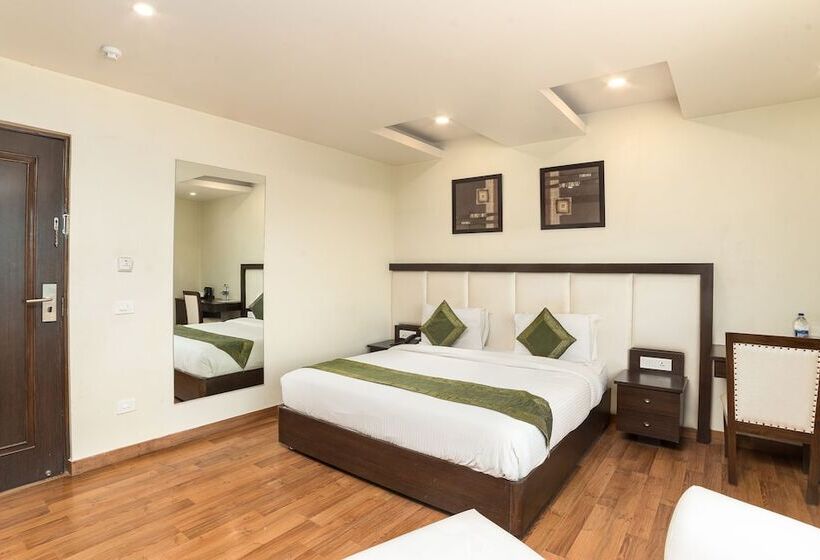 酒店 Parkk Boutique Jodhpur