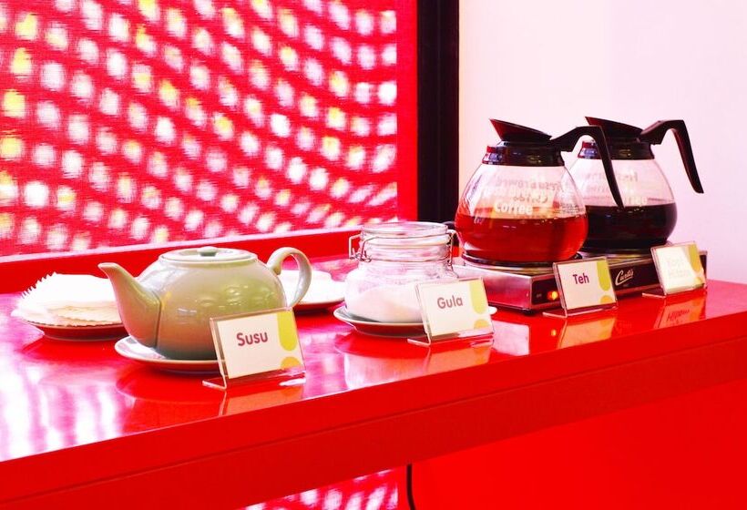 Pop! Hotel Denpasar   Bali