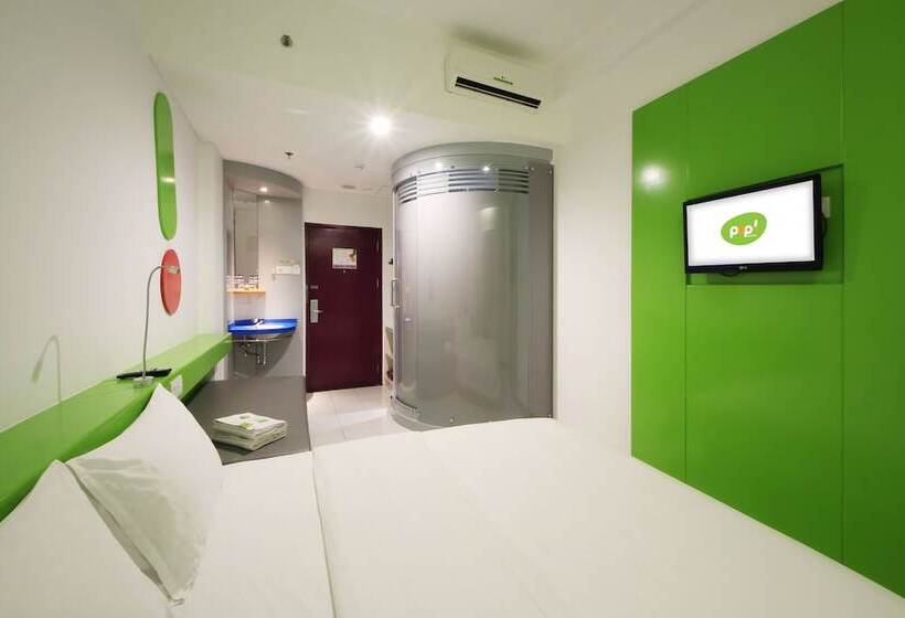 Pop! Hotel Denpasar   Bali