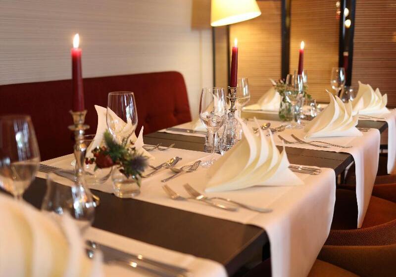 هتل Premier Inn Heilbronn City Centre