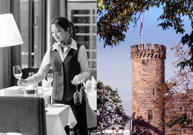 هتل Premier Inn Heilbronn City Centre