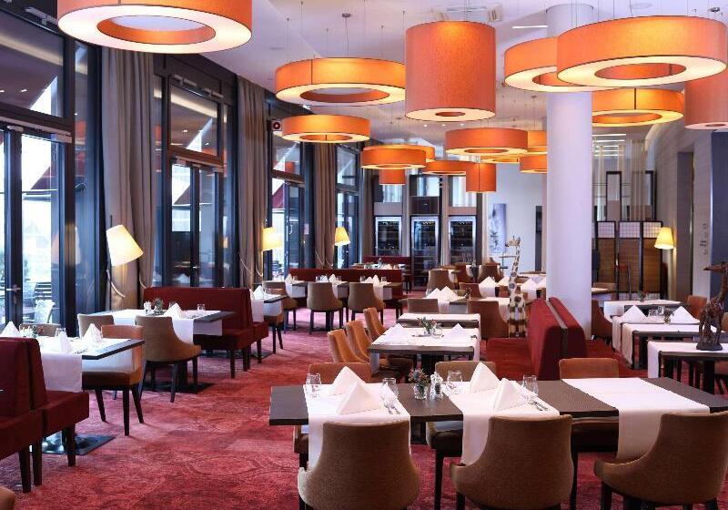هتل Premier Inn Heilbronn City Centre