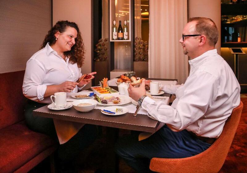 هتل Premier Inn Heilbronn City Centre