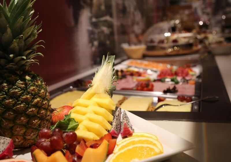 هتل Premier Inn Heilbronn City Centre
