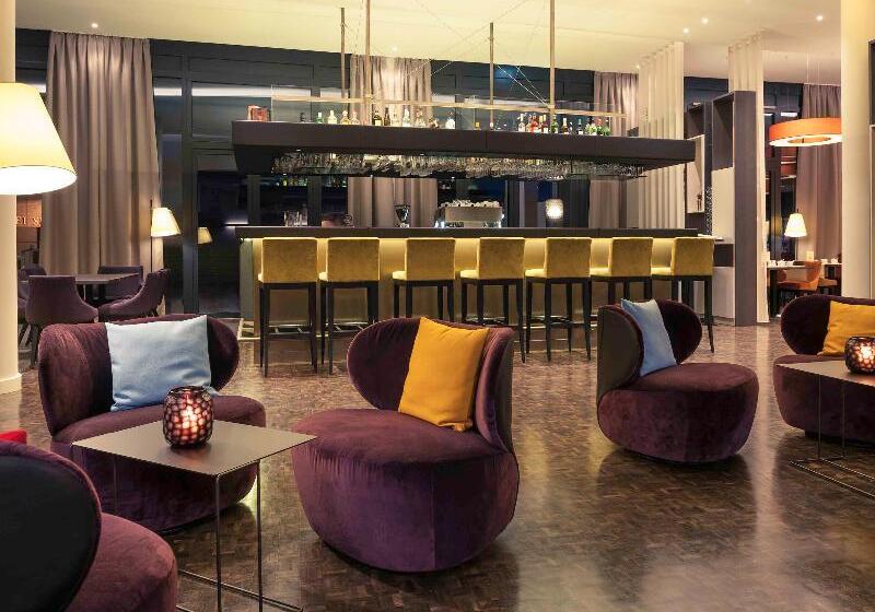 هتل Premier Inn Heilbronn City Centre