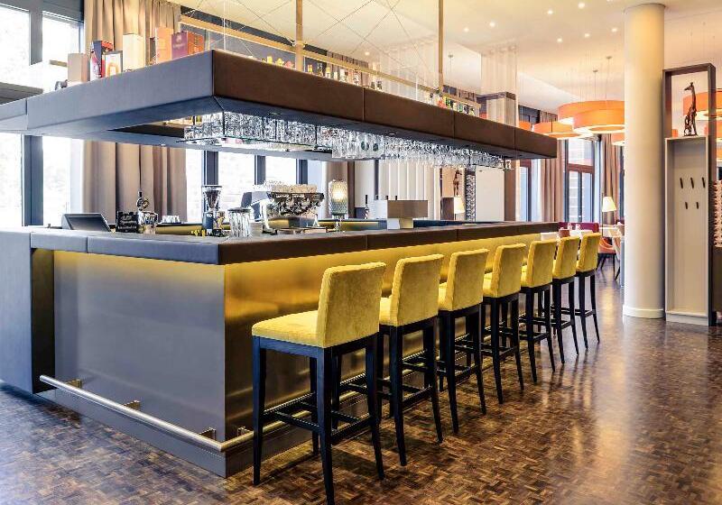 هتل Premier Inn Heilbronn City Centre