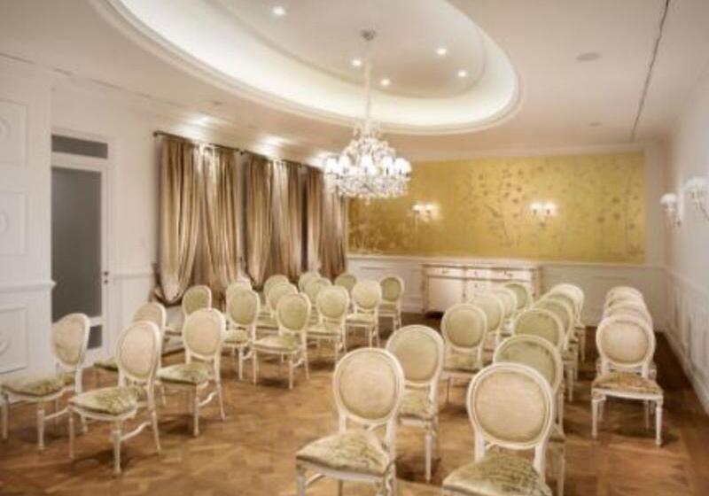 Fotos del hotel Prestige Hotel Budapest:  6