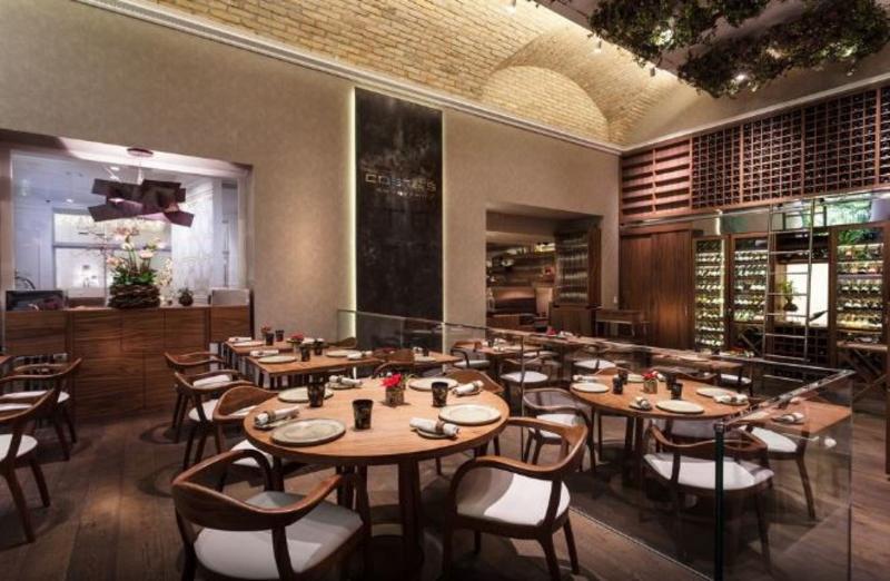 Fotos del hotel Prestige Hotel Budapest:  12