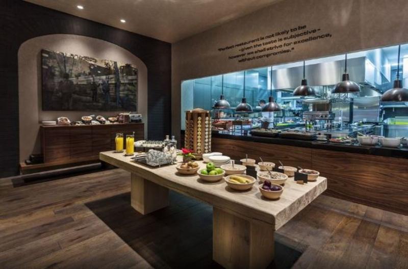 Fotos del hotel Prestige Hotel Budapest:  13