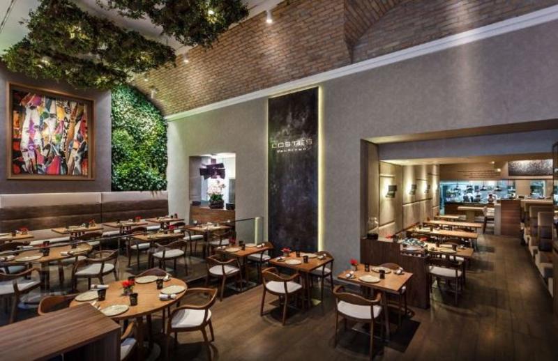 Fotos del hotel Prestige Hotel Budapest:  14