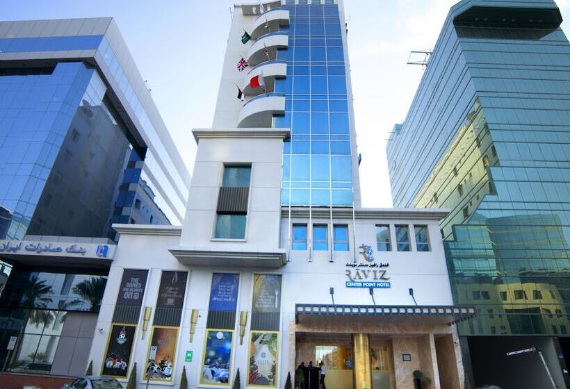 Fotos del hotel Raviz Center Point:  5