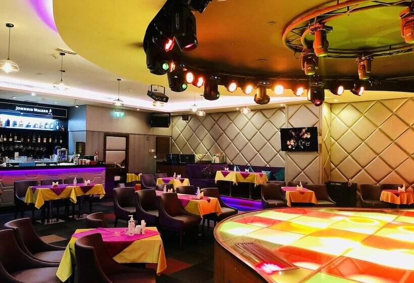 Fotos del hotel Raviz Center Point:  2