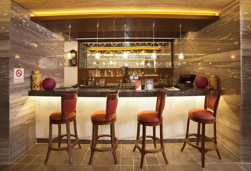 Fotos del hotel Raviz Center Point:  12