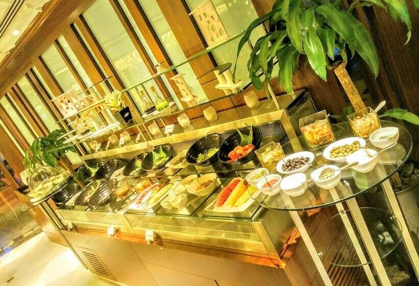 Fotos del hotel Raviz Center Point:  13