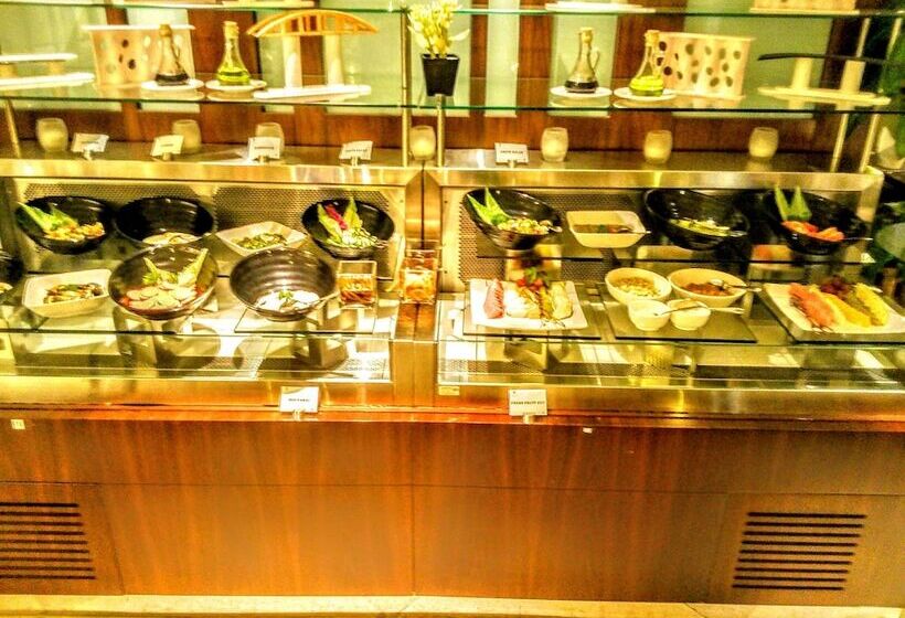 Fotos del hotel Raviz Center Point:  14