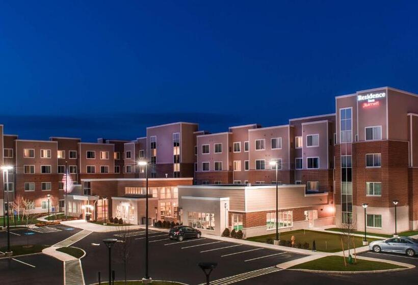 هتل Residence Inn Nashua