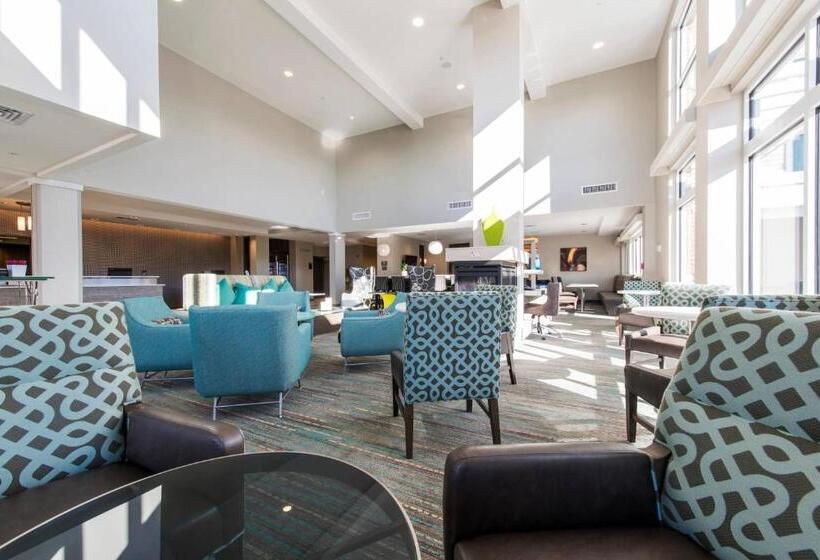 هتل Residence Inn By Marriott Nashua