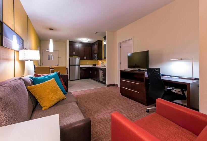 هتل Residence Inn By Marriott Nashua