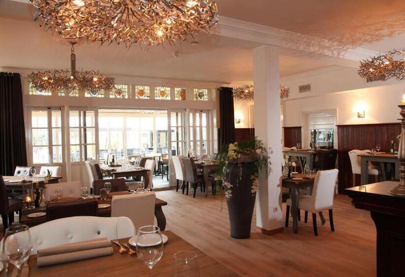 هتل Restaurant Riche