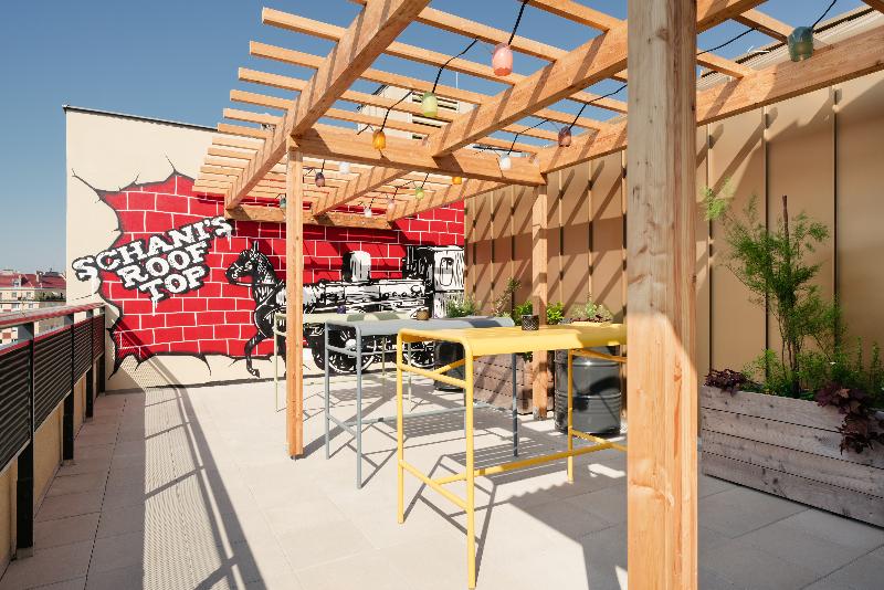 Fotos del hotel Schani Wien:  16