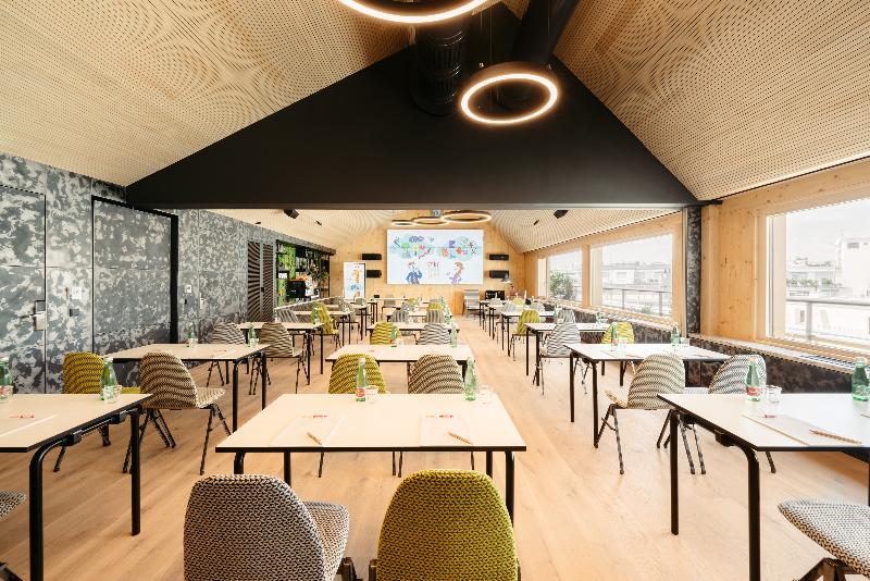 Fotos del hotel Schani Wien:  22