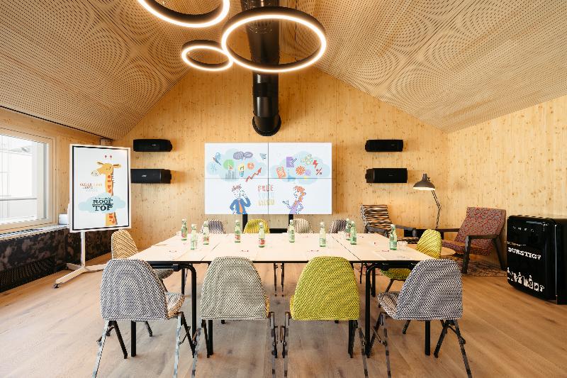 Fotos del hotel Schani Wien:  21