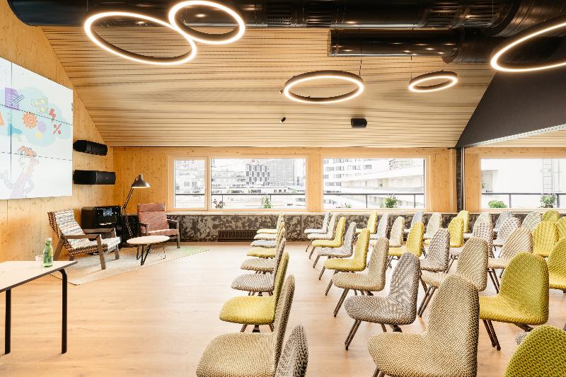 Fotos del hotel Schani Wien:  20