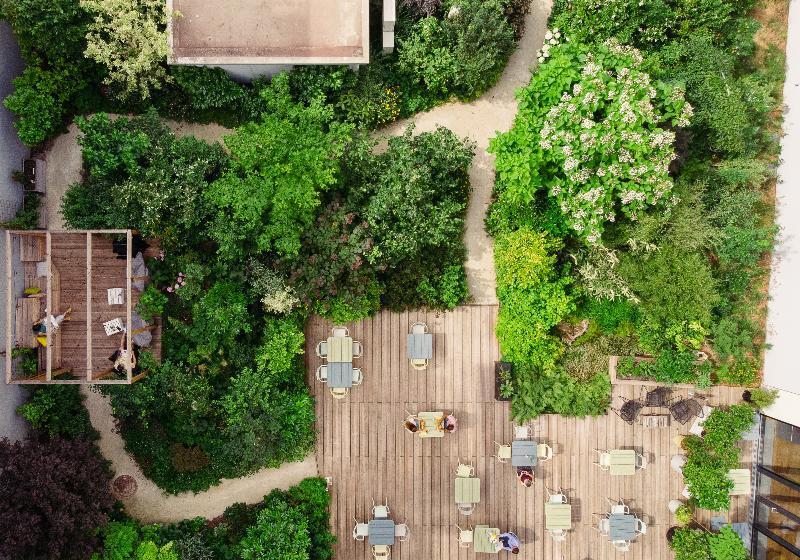 Fotos del hotel Schani Wien:  4