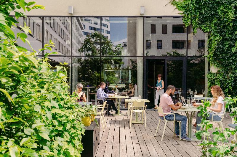 Fotos del hotel Schani Wien:  14