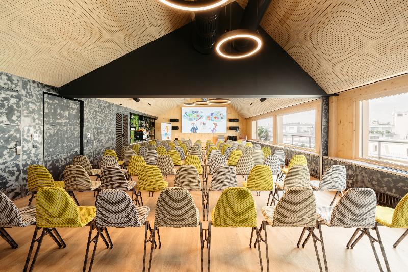 Fotos del hotel Schani Wien:  15