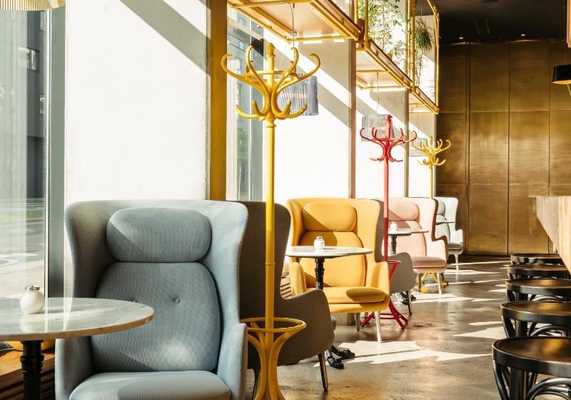 Fotos del hotel Schani Wien:  11