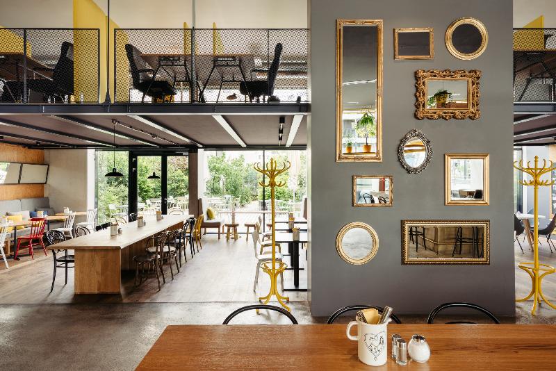 Fotos del hotel Schani Wien:  10