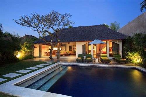 Serene Villas Bali