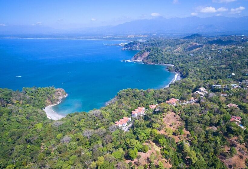 Hotel Shana By The Beach Manuel Antonio