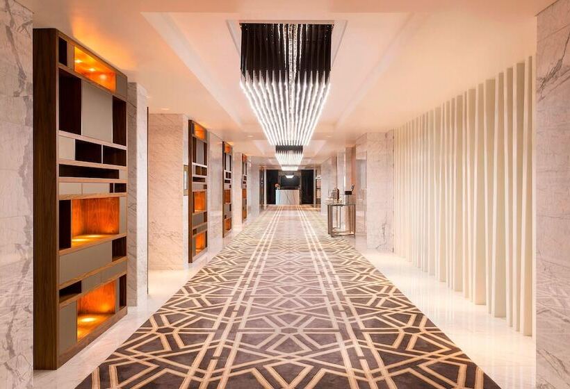 Fotos del hotel Sheraton Grand Hotel, Dubai:  8