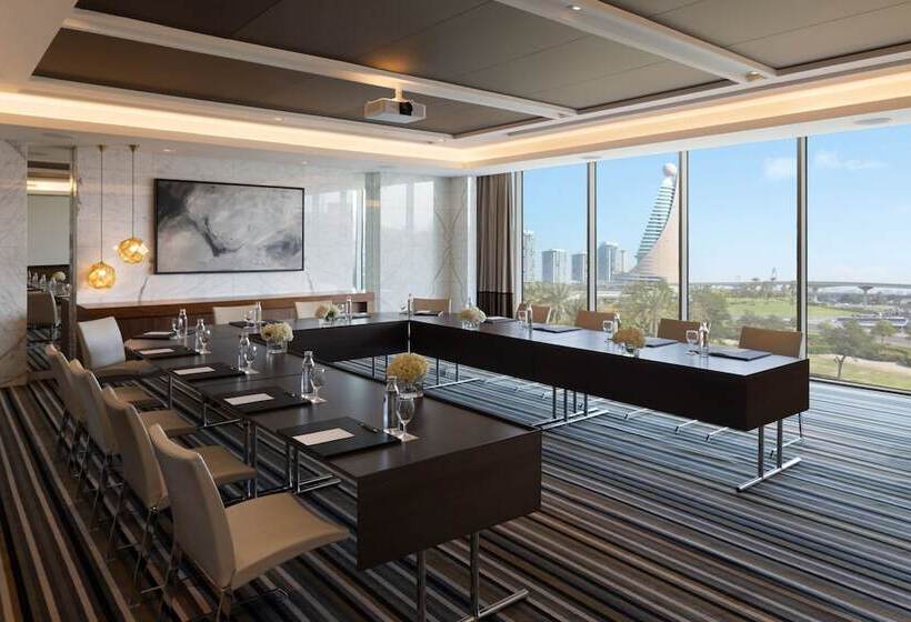 Fotos del hotel Sheraton Grand Hotel, Dubai:  29