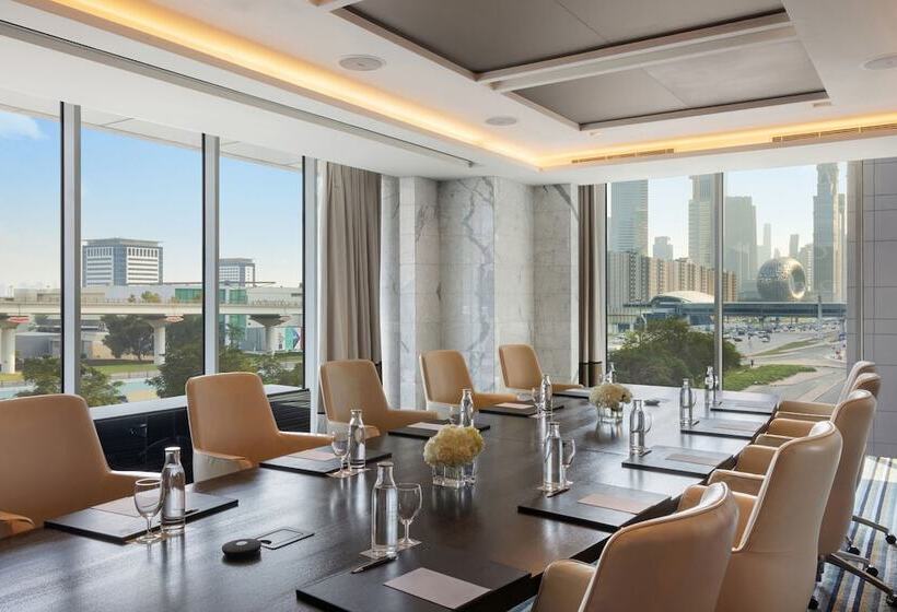 Fotos del hotel Sheraton Grand Hotel, Dubai:  14