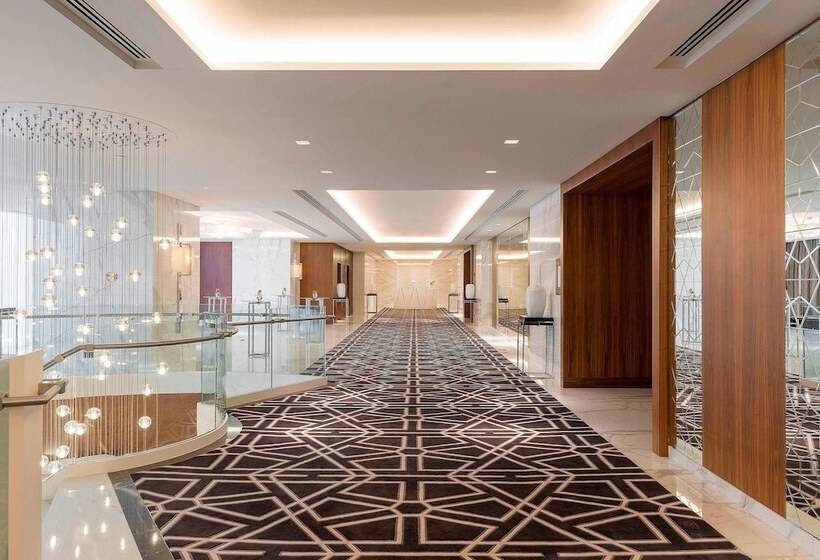 Fotos del hotel Sheraton Grand Hotel, Dubai:  4