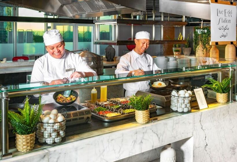 Fotos del hotel Sheraton Grand Hotel, Dubai:  17