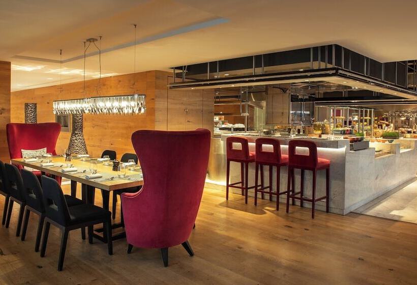 Fotos del hotel Sheraton Grand Hotel, Dubai:  22