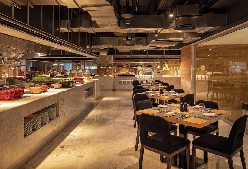 Fotos del hotel Sheraton Grand Hotel, Dubai:  20