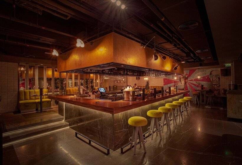 Fotos del hotel Sheraton Grand Hotel, Dubai:  28