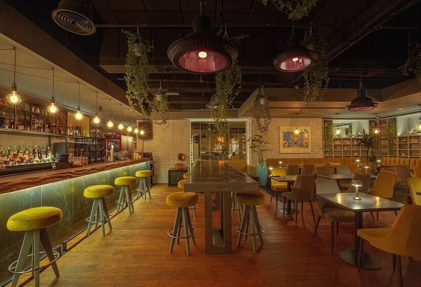 Fotos del hotel Sheraton Grand Hotel, Dubai:  12